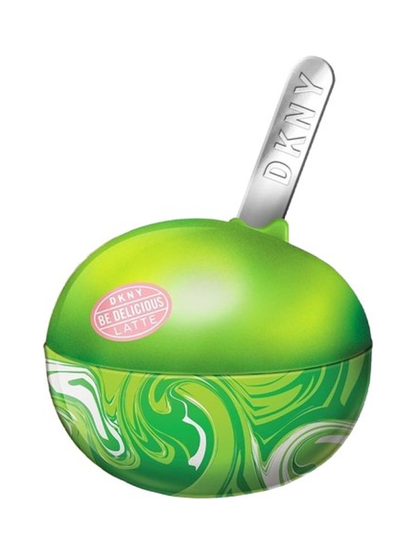 DKNY Be Delicious Latte Matcha