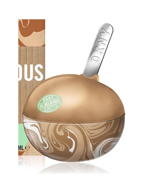 DKNY Be Delicious Latte Pistachio