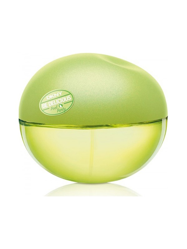 DKNY Be Delicious Lime Mojito