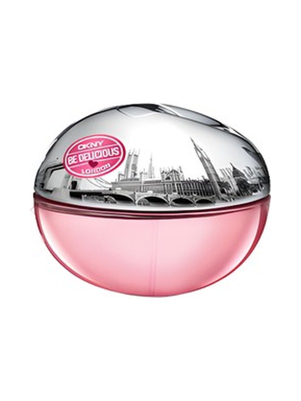 DKNY Be Delicious London