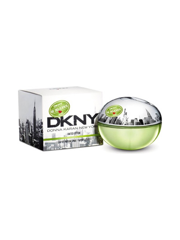 DKNY Be Delicious NYC