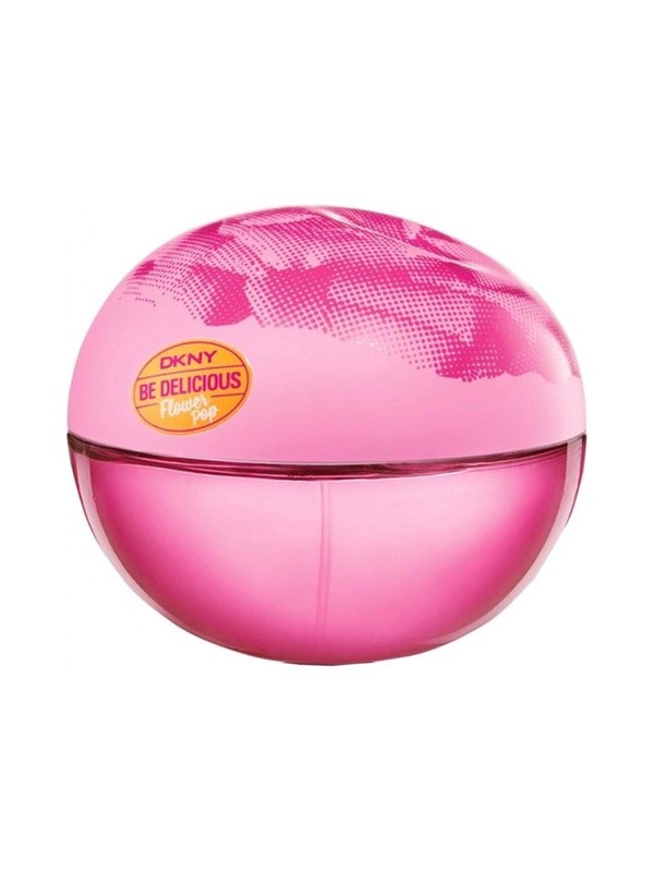 DKNY Be Delicious Pink Pop