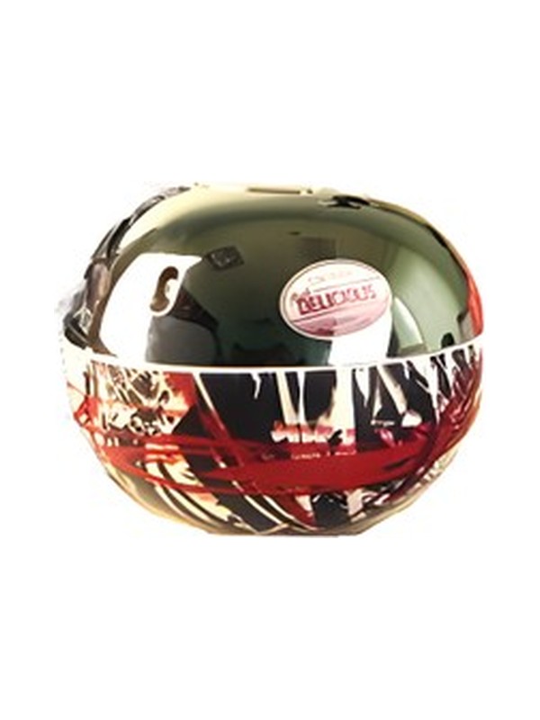 DKNY Be Delicious Red Art