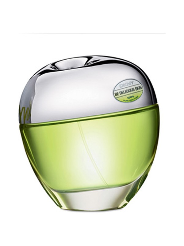 DKNY Be Delicious Skin Hydrating Eau de Toilette
