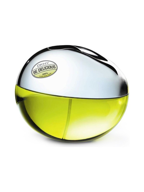 DKNY Be Delicious