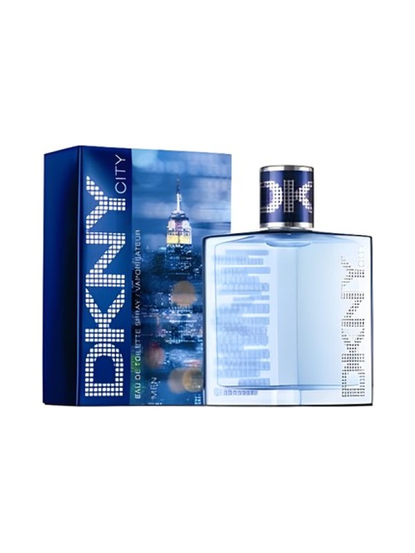 DKNY City for Men