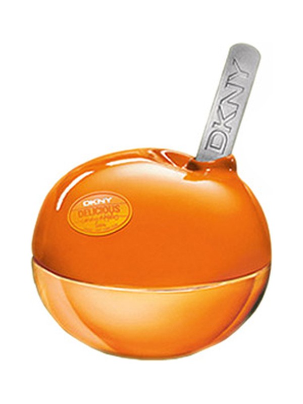 DKNY Delicious Candy Apples Fresh Orange