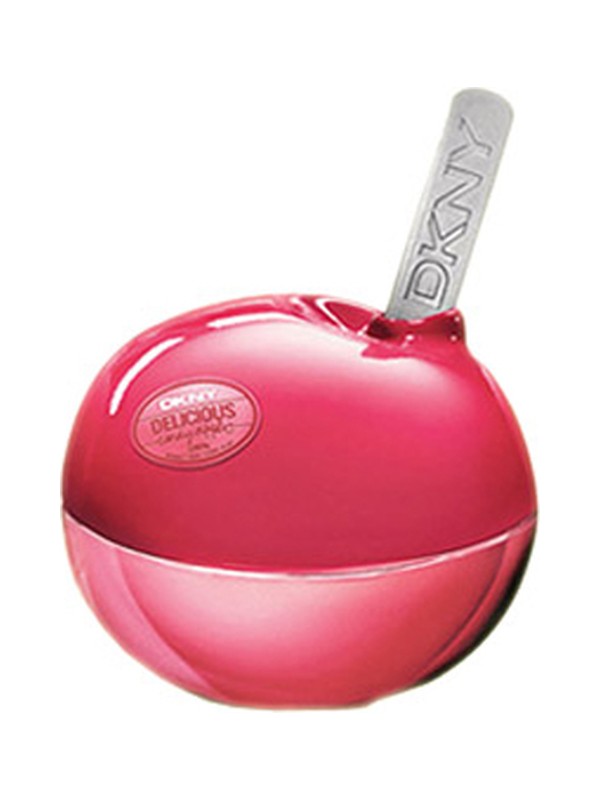 DKNY Delicious Candy Apples Sweet Strawberry