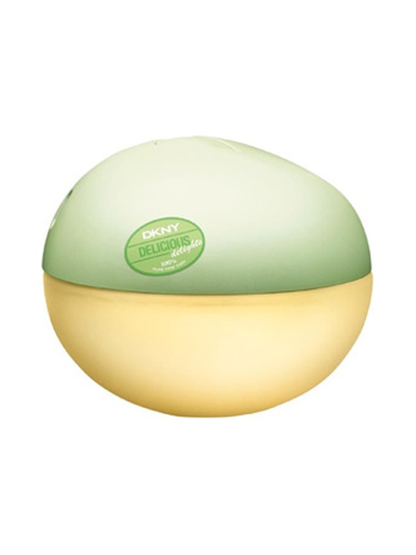 DKNY Delicious Delights Cool Swirl