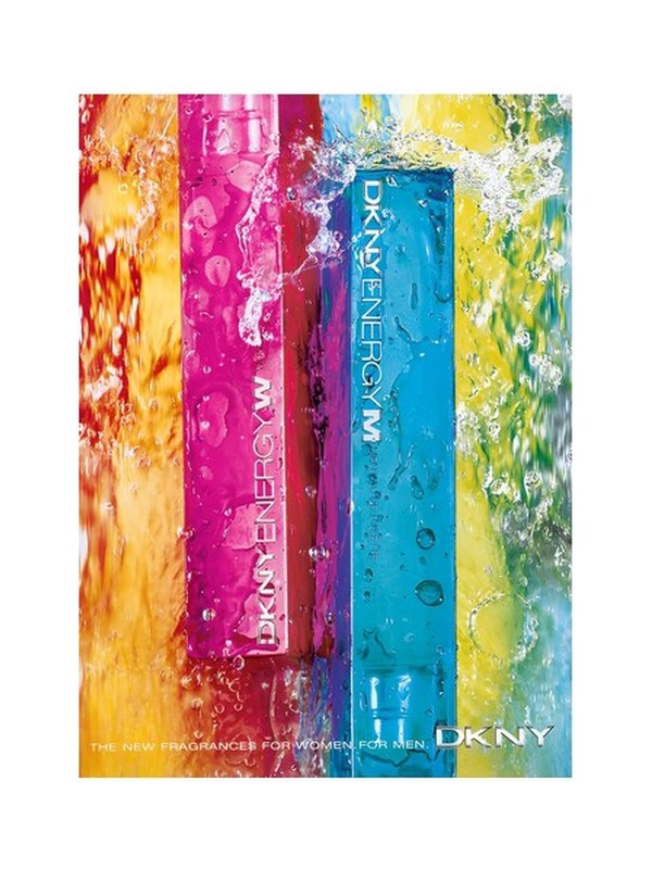 DKNY Energy for Men