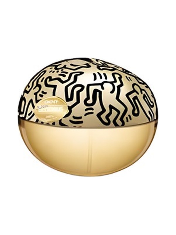 DKNY Golden Delicious Art