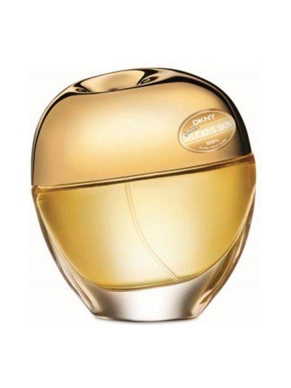 DKNY Golden Delicious Skin Hydrating Eau de Toilette
