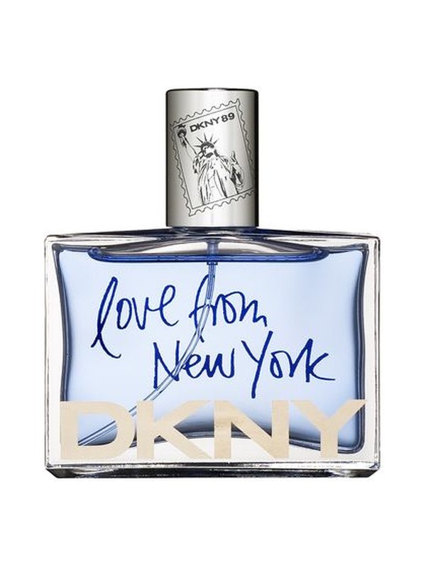 DKNY Love from New York for Men
