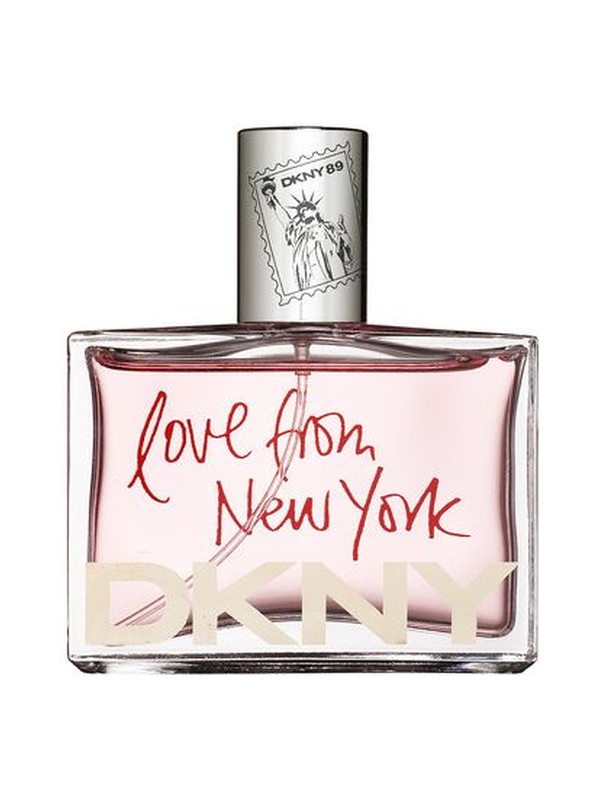 DKNY Love from New York for Women