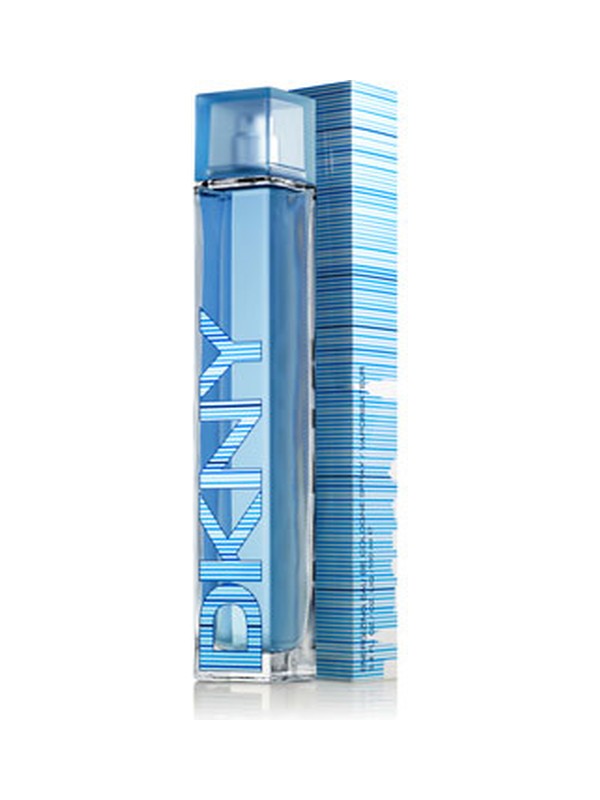 DKNY Men Summer 2011