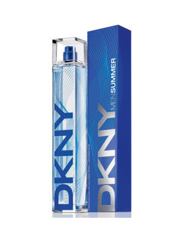 DKNY Men Summer 2012