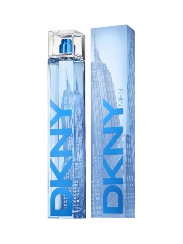 DKNY Men Summer 2014