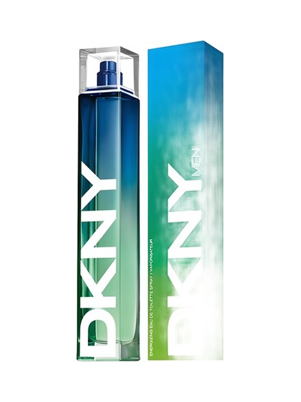 DKNY Men Summer 2015