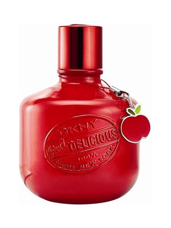 DKNY Red Delicious Charmingly Delicious