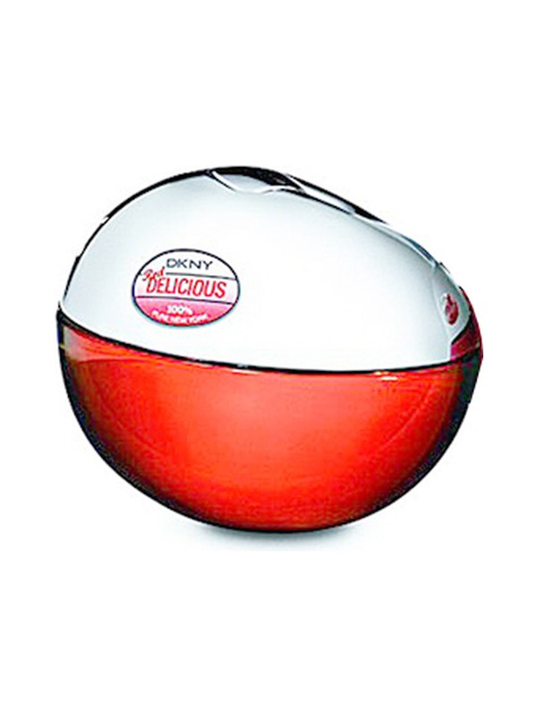 DKNY Red Delicious