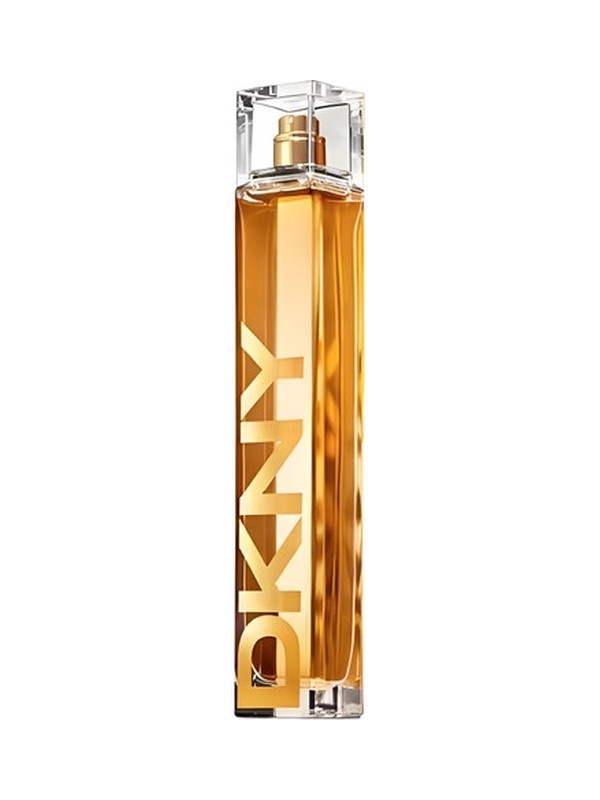 DKNY Women Gold