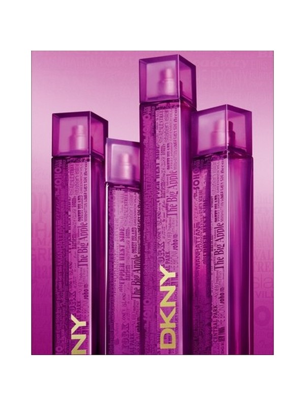 DKNY Women Limited Edition Eau de Toilette 2010