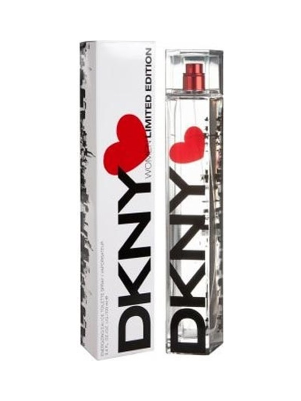 DKNY Women ♥ Limited Edition Eau de Toilette