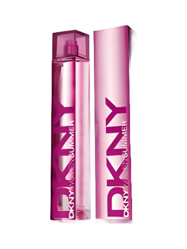 DKNY Women Summer 2008