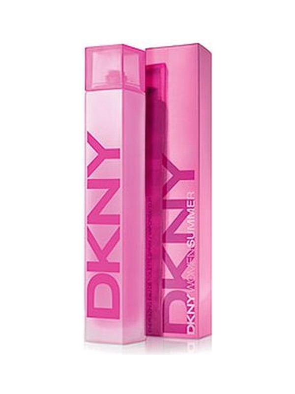 DKNY Women Summer 2009