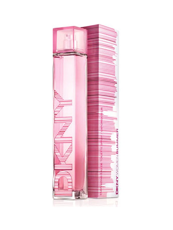 DKNY Women Summer 2011