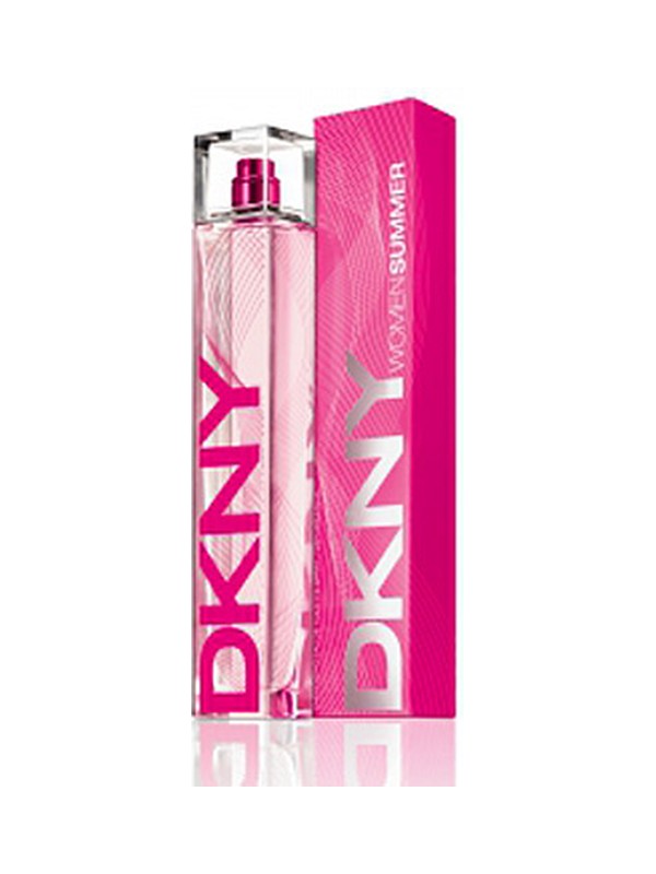 DKNY Women Summer 2012
