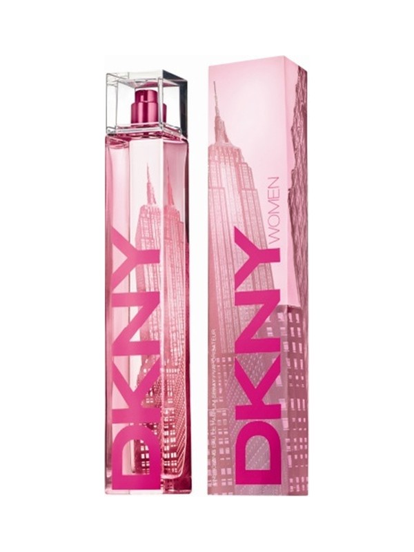DKNY Women Summer 2014
