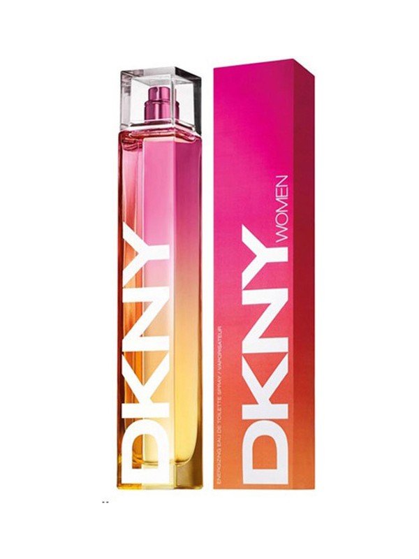 DKNY Women Summer 2015