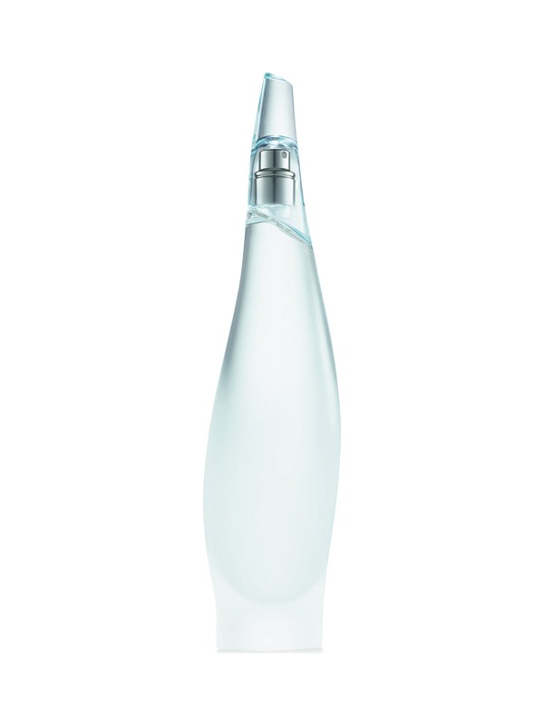 Liquid Cashmere Aqua