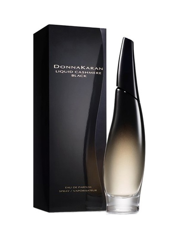 Liquid Cashmere Black