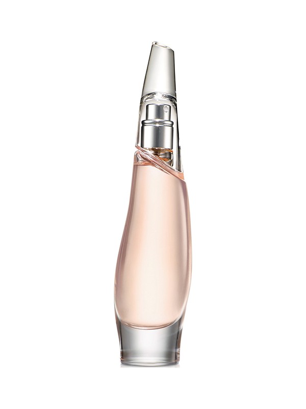 Liquid Cashmere Blush