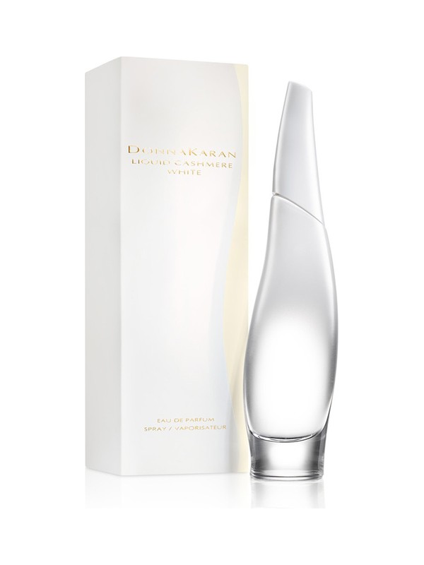 Liquid Cashmere White