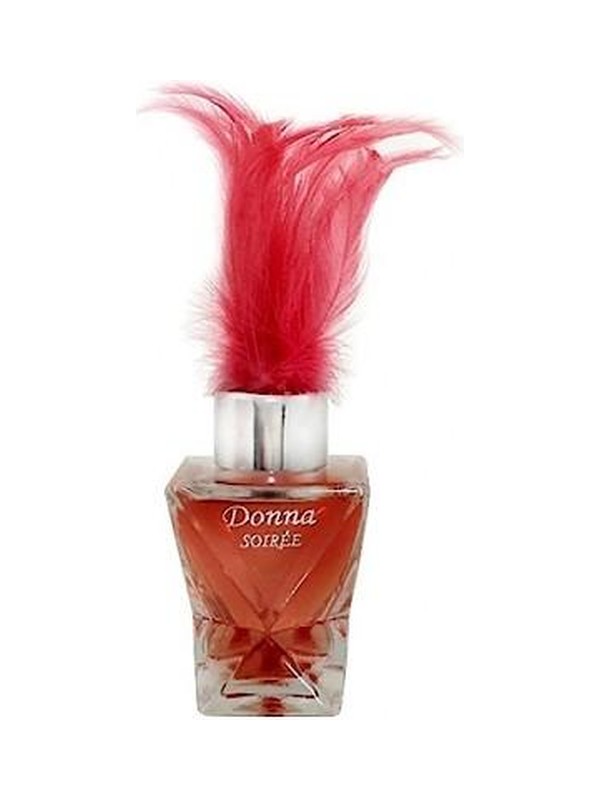 Donna Soiree