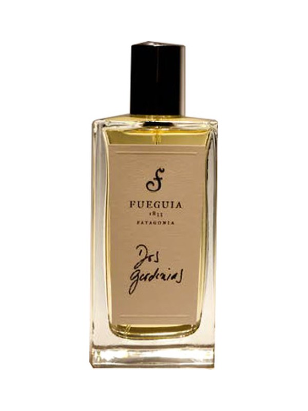 Dos Gardenias