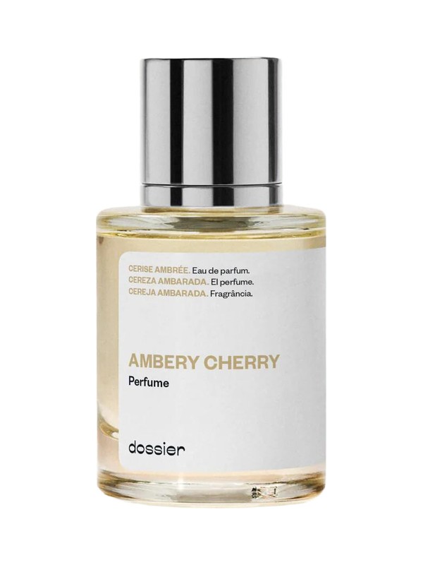 Ambery Cherry