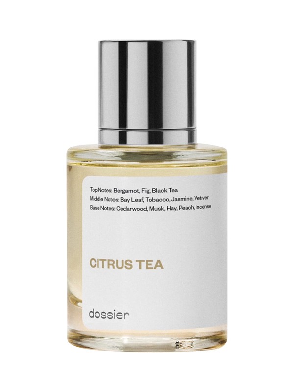 Citrus Tea