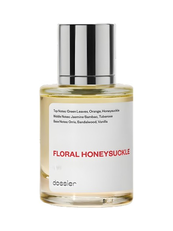 Floral Honeysuckle