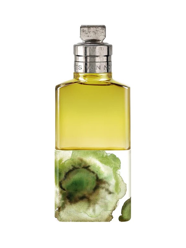 Vanille Camouflage