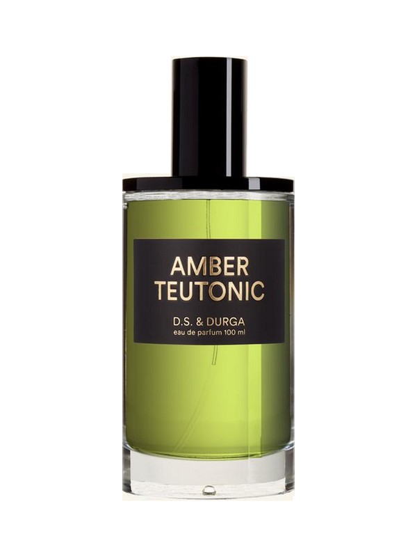 Amber Teutonic