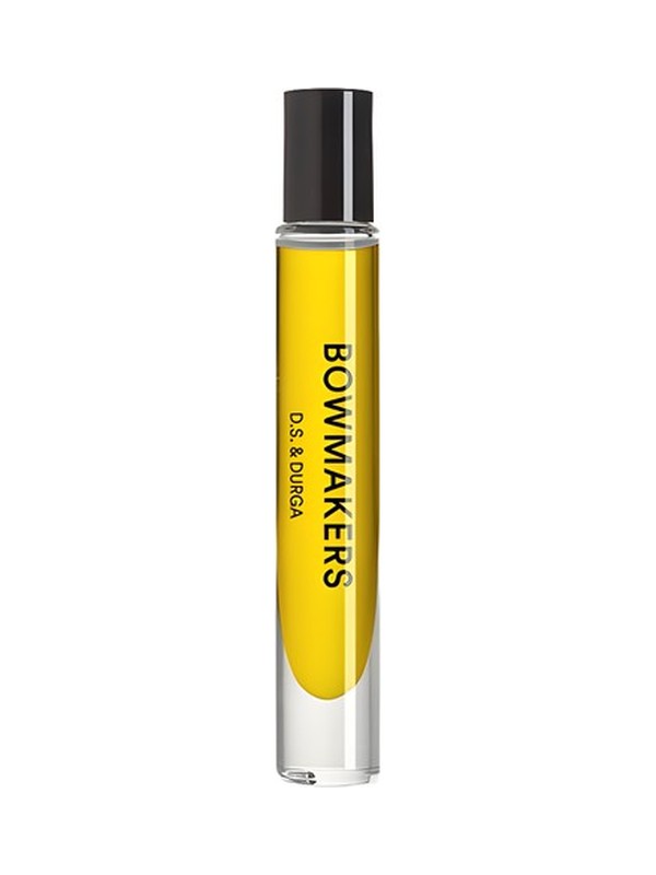 Bowmakers Pocket Perfume