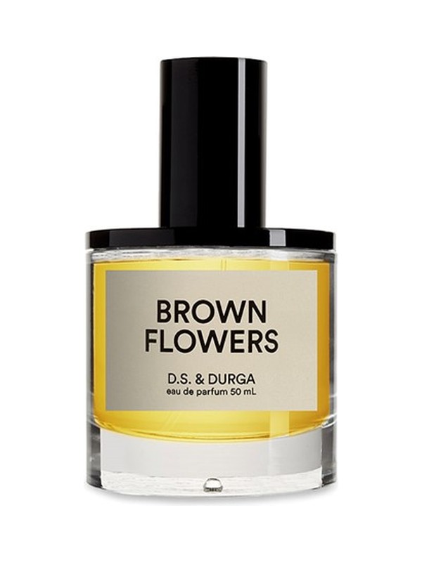 Brown Flowers