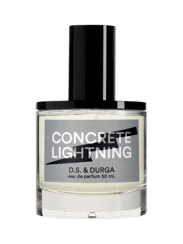 Concrete Lightning