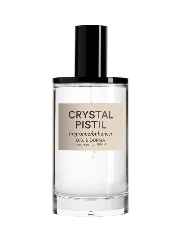 Crystal Pistil