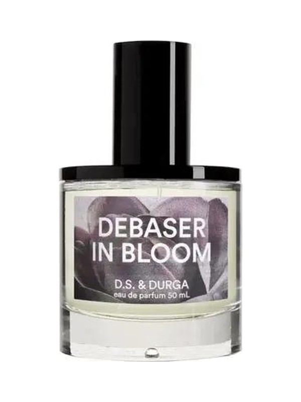 Debaser in Bloom