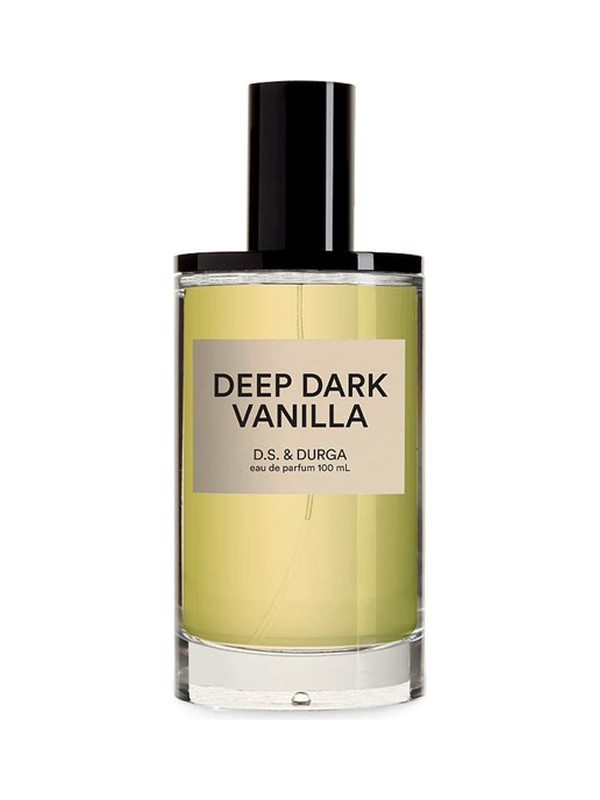 Deep Dark Vanilla